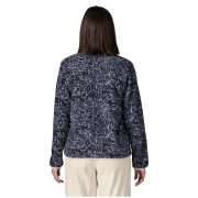 Sweat-shirt femme Patagonia W's LW Synch Snap-T P/O