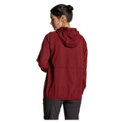 Veste polaire fonctionnelle femme Craghoppers CWT1418_1S4