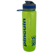 Bouteille Pinguin Tritan Sport 1l green Green