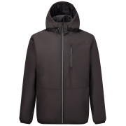 Veste d'hiver homme Regatta Winter Shorebay noir Black