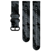 Sangle Suunto 24mm Explore 2 Textile Strap girs
