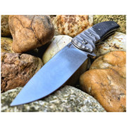 couteau pliant Dachs Knives Gentleman 3 Titan