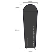 Sacs bivouac Lifesystems Venture Solo XL Hooped Bivi