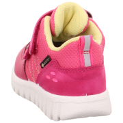 Chaussures enfant Superfit Sport7 Mini Pink