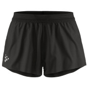 Short homme Craft PRO Hypervent Split 2 vert Black