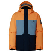 Veste enfant Dare 2b Send It II Jacket EltrcOrg/Nvy orange / bleu EltrcOrg/Nvy