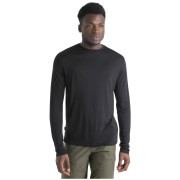 T-shirt homme Icebreaker Men Merino Blend 125 Cool-Lite™ Sphere LS Tee