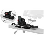 Fixation ski de randonnée Fritschi Xenic 10 21/22