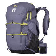 Sac à dos femme randonnée NEMO Equipment Persist Womens 30L Endless Promise gris Blue Granite