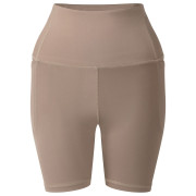Shorts femme Dare 2b Refresh Short brun Pine Bark
