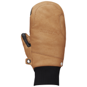 Moufles ski femme SnowLife SMitten Leather W´s