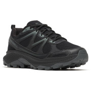 Chaussures de trekking homme Merrell TEMPO EXP M noir black/alloy