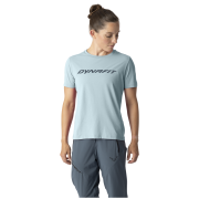 T-shirt femme Dynafit Traverse T-Shirt W