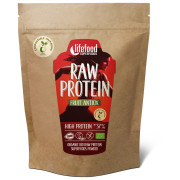 Poudre protéine Lifefood PROTEIN BIO RAW fruits 450g