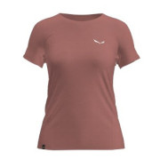 T-shirt femme Salewa Puez Sporty Dry W T-Shirt