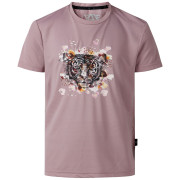 T-shirt enfant Dare 2b Amusing Tee Dusky Orchid
