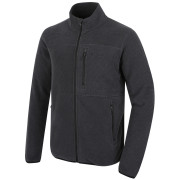 Sweat-shirt homme MOOA Velmo fleece 210 noir black