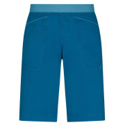 Short homme La Sportiva Flatanger Short M bleue Space Blue/Topaz