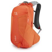 Sac à dos Rab Aeon LT 18 orange Firecracker