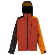 Veste homme Regatta Hewitts X orange / noir RedOchre/Blk