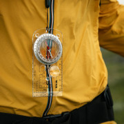 Boussole Silva Compass 3E