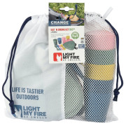 Set de vaisselle Light My Fire Eat'n Drink Kit