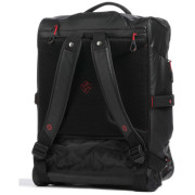 Valise à roulettes Samsonite Paradiver Light Duffle/WH 55