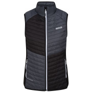 Gilet femme Regatta Wmns Trutton B/W girs Seal Grey/Black