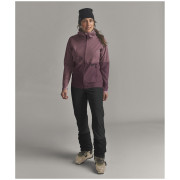 Veste softshell femme Ortovox Venet Softshell Hooded Jacket