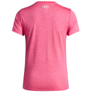 T-shirt femme Under Armour Tech SSC - Twist