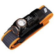 Lampe frontale Fenix HM51R Ruby V3.0