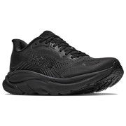 Chaussures de running hommes Hoka Clifton 11 noir Black / Black