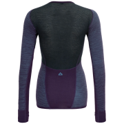 T-shirt fonctionnel femme Devold Tuvegga Merino Shirt Wmn