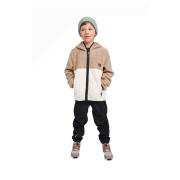 Sweat enfant Reima Muhkea Earthy Beige