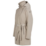 Manteau d'hiver femme Fundango Charlotte Trenchcoat