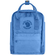 Sac à dos Fjällräven Re-Kånken Mini bleue UnBlue