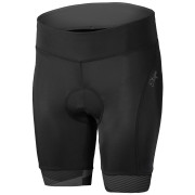 Pantalon vélo femme Etape Etape Livia vert black