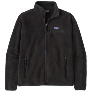 Sweat-shirt homme Patagonia M's Retro Pile Jacket noir Black