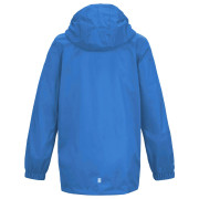 Veste enfant Regatta Kids’ Pack-It Jacket III Sonic Blue