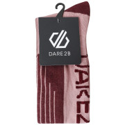 Chaussettes femme Dare 2b Womens Technical II Ski Socks