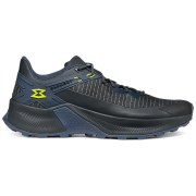 Chaussures de trekking pour hommes Garmont 9.81 Etere noir / bleu raven black/nights blue