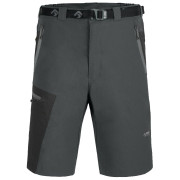 Short homme Direct Alpine Vulcan Short gris foncé anthracite