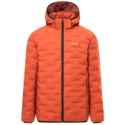 Veste matelassée pour homme Regatta Astrel orange Rooibos Tea