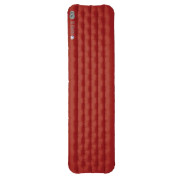 Matelas gonflable Big Agnes Rapide Sl Insulated Long orange