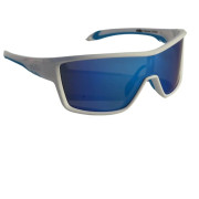 Lunettes soleil Vidix Shield 2026 bleu blue