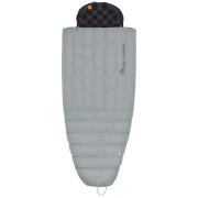 Sac de couchage en plumes Sea to Summit Cinder Cd II Long
