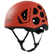 Casque d'escalade Singing Rock Hex rouge FoxRed