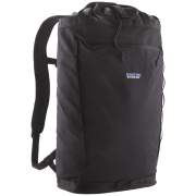 Sac à dos Patagonia Fieldsmith Linked Pack 24L vert Black