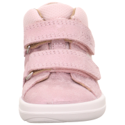 Chaussures enfant Superfit Superfree Rose