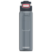 Bouteille Kambukka Elton 1000 ml girs Gray